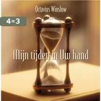 Mijn tijden in Uw hand 9789033127854 Octavius Winslow, Boeken, Verzenden, Gelezen, Octavius Winslow