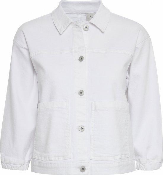 Ichi - Maat 44 - IHZIGGY JA2 Dames Jas, Kleding | Dames, Jassen | Winter, Verzenden