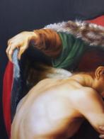 Abate Giampiero - Il Figliol Prodigo – Omaggio di, Antiek en Kunst