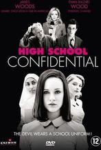 High School Confidential - DVD (Films (Geen Games)), Ophalen of Verzenden, Zo goed als nieuw