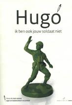 Hugo, ik ben ook jouw soldaat niet / 1 / 1 9789491456855, Verzenden, Gelezen, Frank Ruesink