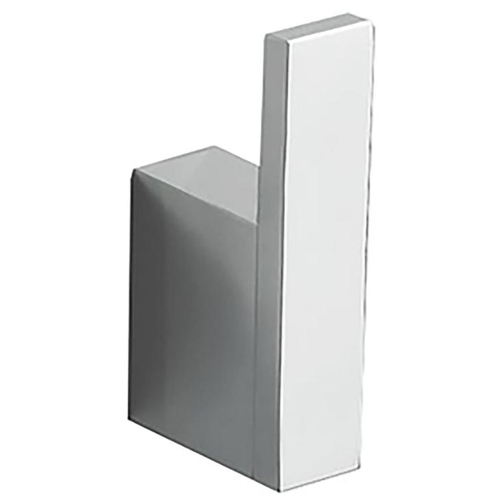 Wiesbaden Eris Jashaak - Handdoekhaak - Muurhaak - Chroom, Huis en Inrichting, Badkamer | Badtextiel en Accessoires, Nieuw, Ophalen of Verzenden