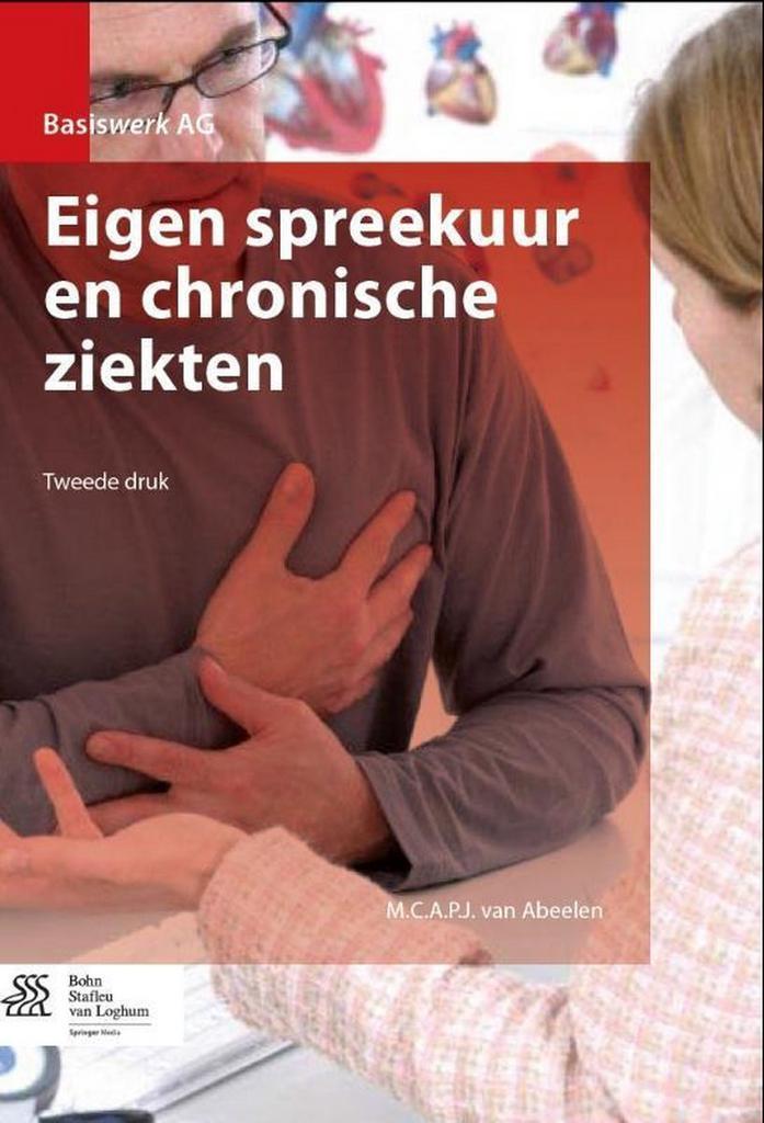 9789031399741 Basiswerk AG  -   Eigen spreekuur en chroni..., Boeken, Schoolboeken, Zo goed als nieuw, Verzenden