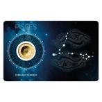 Tsjaad. 3000 Francs 1/1000 oz 999 Fine Gold 3000 CFA Francs