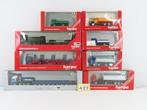 Herpa 1:87 - o.a., Hobby en Vrije tijd, Modeltreinen | H0, Nieuw