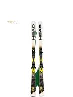 Head Worldcup Rebels e.XSR  2023 - 177 cm, 160 tot 180 cm, Gebruikt, Ophalen of Verzenden, Carve