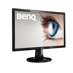 BenQ GL2460-B - 24 inch - 1920x1080 - Zwart (Monitoren), Computers en Software, Monitoren, Zo goed als nieuw, Verzenden