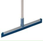 Vileda dust sweeper vloertrekker met steel - 35 cm, Huis en Inrichting, Verzenden