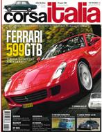 2016 CORSA ITALIA MAGAZINE 16 NEDERLANDS, Boeken, Auto's | Folders en Tijdschriften, Nieuw, Author