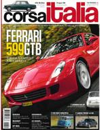 2016 CORSA ITALIA MAGAZINE 16 NEDERLANDS, Boeken, Nieuw, Author