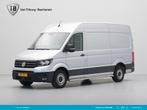 Volkswagen Crafter 30 2.0 TDI L3H3 Highline, Bluetooth, Plug-in hybride, Nieuw, Lease