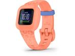 Garmin vivofit jr. 3 Oranje (Groen), Verzenden, Zo goed als nieuw