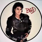 Michael Jackson – Bad 0888751437418 (1-12-Vinyl-LP-Picture), Ophalen of Verzenden, Nieuw in verpakking