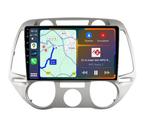 Android navigatie radio Hyundai i20 2008-2012 Manual Airc..., Verzenden, Nieuw