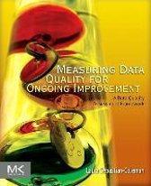 Measuring Data Quality for Ongoing Improvement 9780123970336, Boeken, Studieboeken en Cursussen, Zo goed als nieuw, Verzenden
