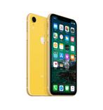 Refurbished iPhone XR 128 GB, Telecommunicatie, Mobiele telefoons | Apple iPhone, 128 GB, Verzenden, Geel, IPhone XR