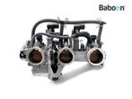 Gasklep Huis Yamaha MT 09 2024 (MT-09), Verzenden, Gebruikt