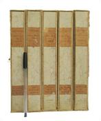 Georges Duhamel / Berthold Mahn - Chronique des Pasquier -