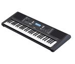 Yamaha PSR-E373 keyboard, Nieuw