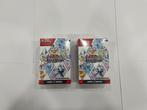 The Pokémon Company - 2 Booster box - Evoluzioni Prismatiche, Nieuw