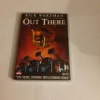 Rick Wakeman: Out There, Cd's en Dvd's, Dvd's | Muziek en Concerten, Verzenden, Gebruikt