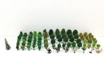 Bomen, bäume, trees, arbres N - Modeltreinlandschap (83) -, Nieuw