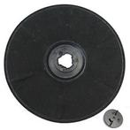 Etna Koolstoffilter 624076 / REC25, Verzenden, Nieuw