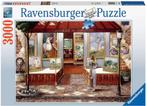 Kunstgalerie Puzzel (3000 stukjes) | Ravensburger - Puzzels, Hobby en Vrije tijd, Denksport en Puzzels, Nieuw, Verzenden