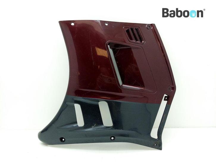 Zijkuipdeel Links Kawasaki GTR 1000 1994-2006 (GTR1000, Motoren, Onderdelen | Kawasaki, Gebruikt, Verzenden