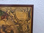 België - Hemelkaart Repro; Henricus Hondius - Zuidelijk