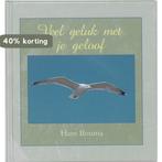 Veel geluk met je geloof 9789043504782 H. Bouma, Verzenden, Gelezen, H. Bouma