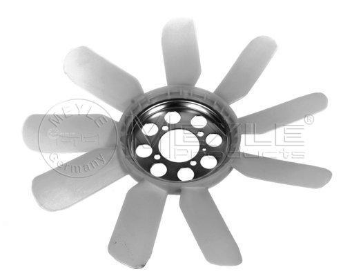 Koelventilatorwiel | Mercedes w123, Auto-onderdelen, Airco en Verwarming, Ophalen of Verzenden