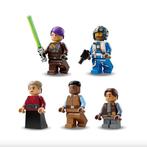 Lego - Star Wars - Lot of 5 exclusive minifigures from, Kinderen en Baby's, Speelgoed | Duplo en Lego, Nieuw