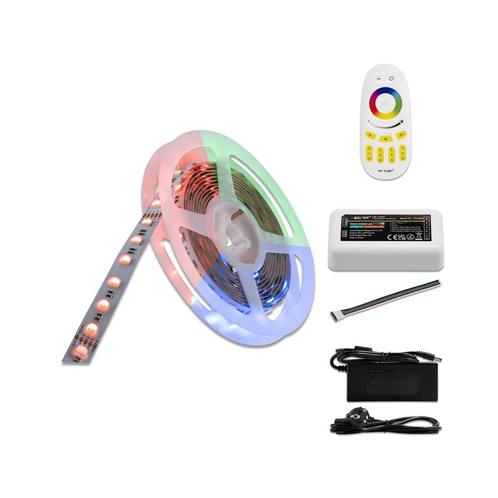 Ledisons 20m RGB LED-strip, Huis en Inrichting, Lampen | Overige