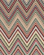 Gobelin Zig Zag Retro, Hobby en Vrije tijd, Stoffen en Lappen, Nieuw, Overige kleuren