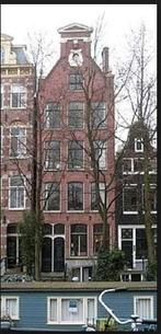 Te huur: Appartement Herengracht in Amsterdam, Huizen en Kamers, Huizen te huur, Noord-Holland, Appartement, Amsterdam