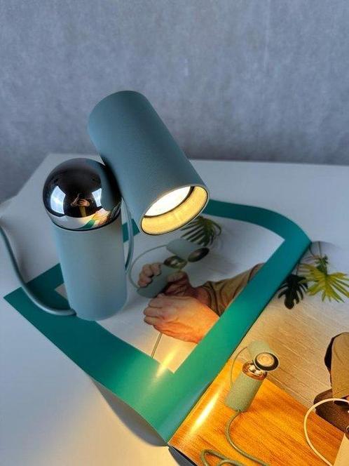 Flos - Philippe Malouin - Lamp - Bilboquet - Metaal, Plastic, Antiek en Kunst, Antiek | Lampen