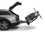 Thule VeloSpace XT Trekhaak fietsendrager Black/Aluminum, Verzenden, Zo goed als nieuw
