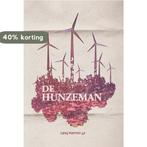 De Hunzeman 9789065092588 Leny Hamminga, Verzenden, Zo goed als nieuw, Leny Hamminga