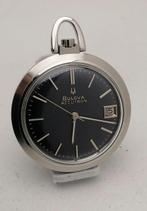 Bulova - Accutron Tuning Fork - Ref. 2181 Swiss Pocket Watch, Sieraden, Tassen en Uiterlijk, Horloges | Heren, Nieuw