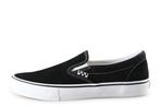 Vans instappers in maat 46 Zwart | 10% korting, Kleding | Heren, Schoenen, Verzenden, Zwart, Overige typen, Zo goed als nieuw