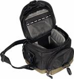 Canon 100EG tas met garantie, Ophalen of Verzenden, Gebruikt