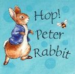 The world of Peter Rabbit: Hop Peter Rabbit by Alex Vining, Gelezen, Beatrix Potter, Verzenden