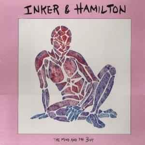 LP gebruikt - Inker &amp; Hamilton - The Mind And The Body, Cd's en Dvd's, Vinyl | Rock, Zo goed als nieuw, Verzenden