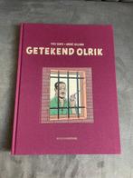 Blake & Mortimer - Getekend Olrik - Luxe linnen HC - 1 Album, Boeken, Nieuw