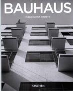 Bauhaus 1919-1933 9783822842324 Magdalena Droste, Verzenden, Gelezen, Magdalena Droste