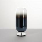 Artemide - Tafellamp - GOPLE MINI TAFEL - Glas, Aluminium, Antiek en Kunst, Antiek | Lampen