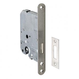 Deurbeslag | Kastslot | Intersteel | 55 mm, Doe-het-zelf en Verbouw, Hang- en Sluitwerk, Nieuw, Verzenden