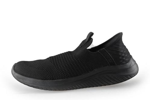 Skechers Instappers in maat 36 Zwart | 10% extra korting, Kleding | Dames, Schoenen, Zwart, Gedragen, Instappers, Verzenden