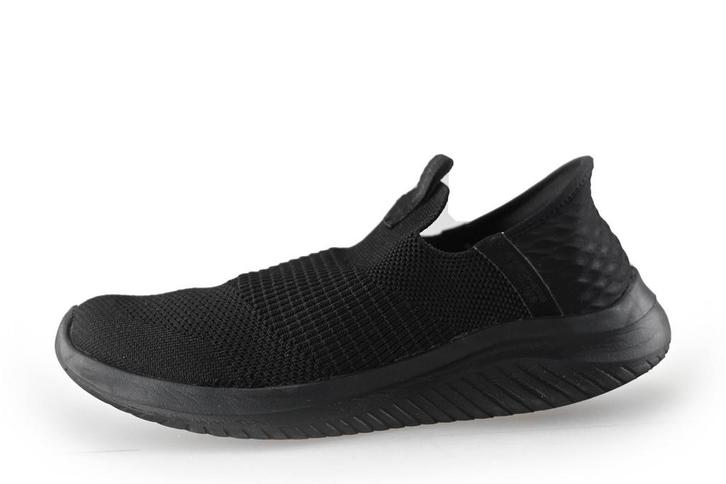 Skechers instappers in maat 36 Zwart | 25% korting, Kleding | Dames, Schoenen, Zwart, Gedragen, Instappers, Verzenden